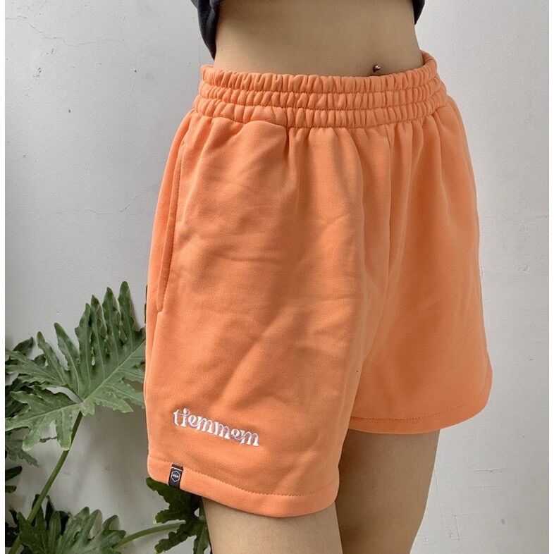 Quần Short TM Các Màu
