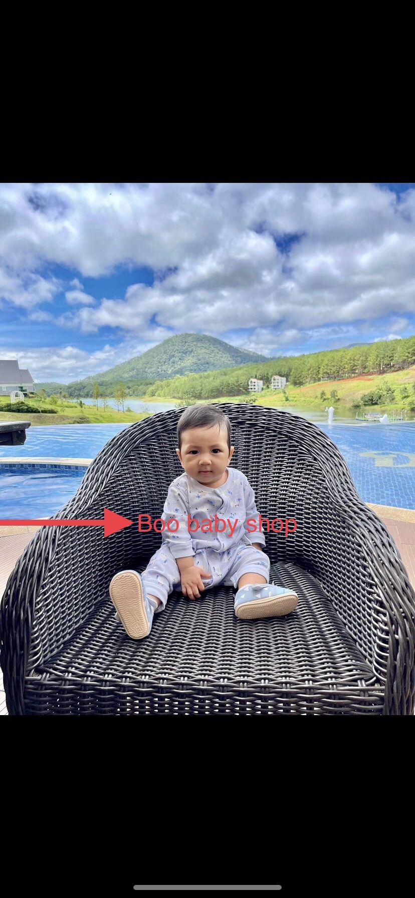 Bodysleep/bodysuit/bộ đồ liền thân xuất dư Uni bé trai/bé gái 0-24m