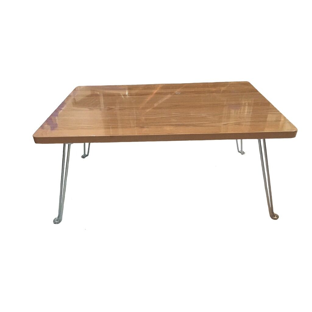 Bàn xếp gọn vân gỗ