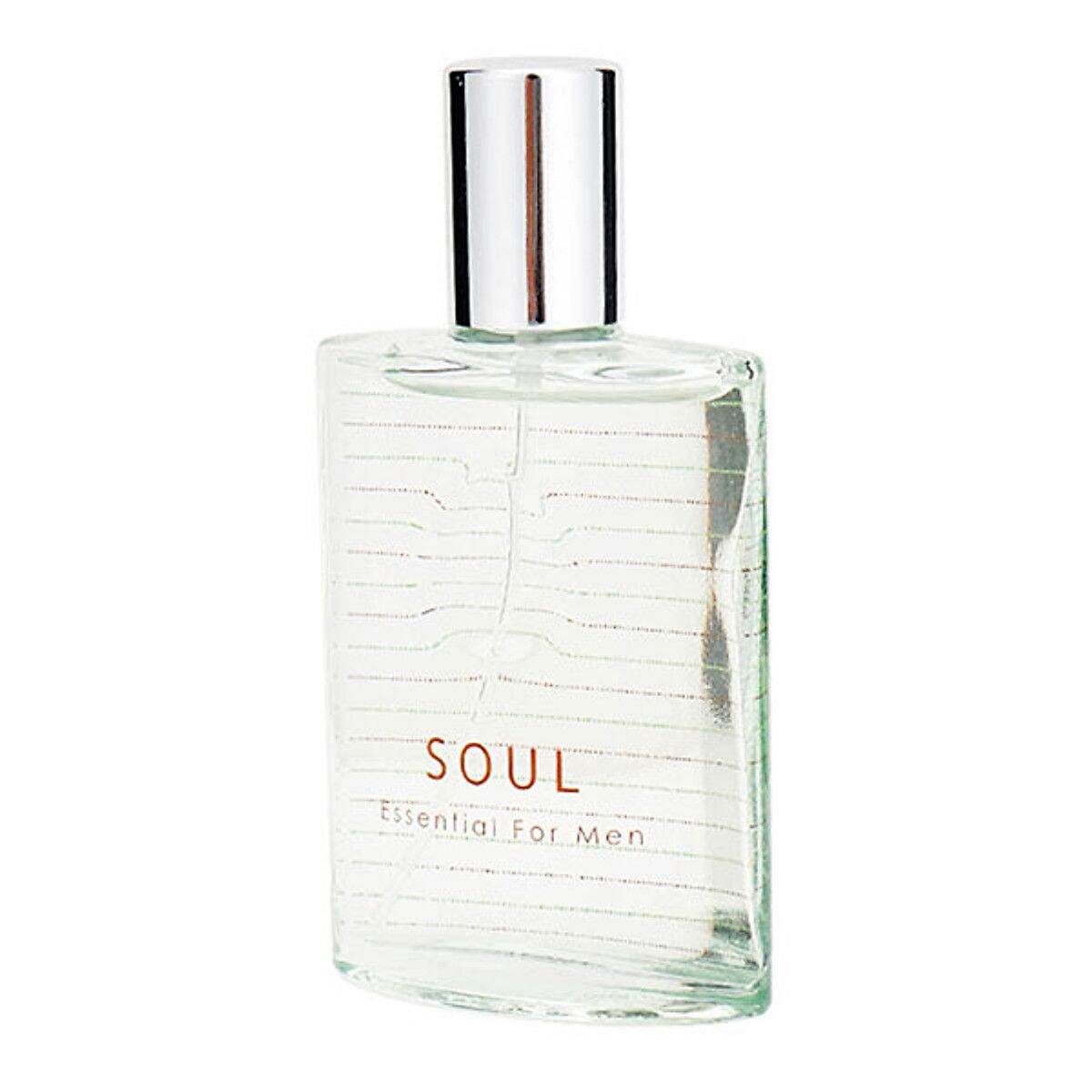 [cam kết chuẩn Auth] Nước Hoa Nam SOUL ESSENTIAL FOR MEN