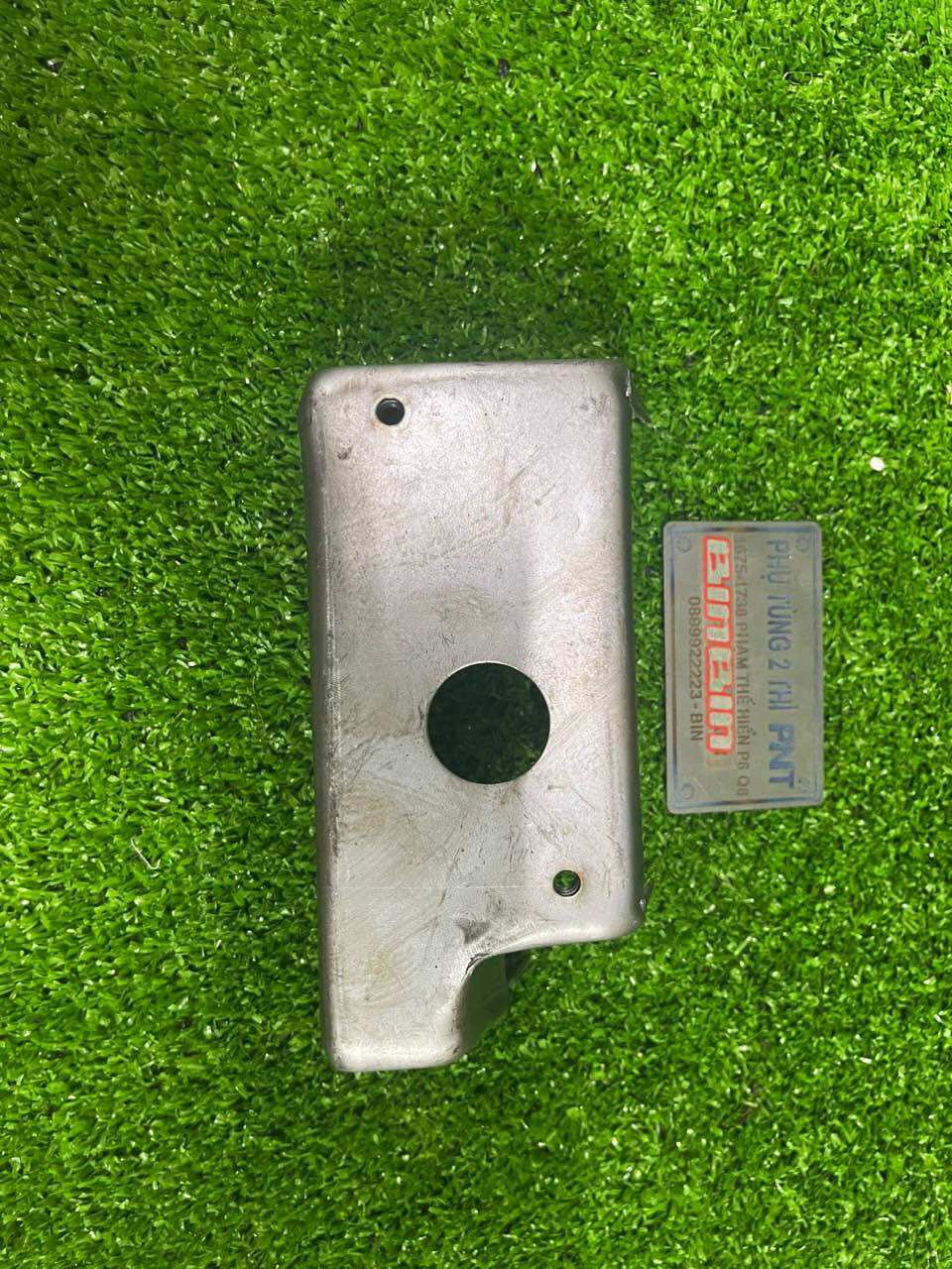 Lưng số xipo/rgv/satria