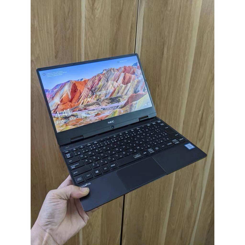 Laptop NEC Versapro VKT13H-5