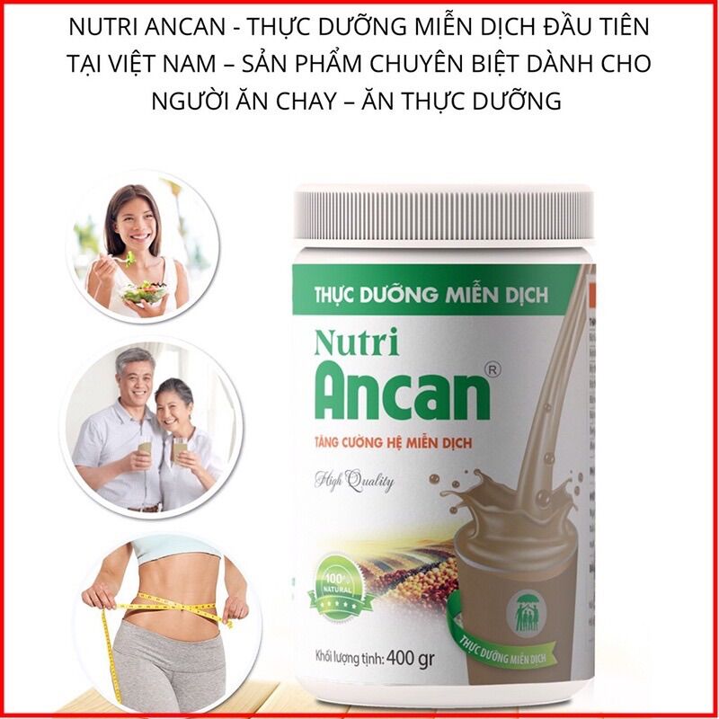 Nutri Ancan - Dinh dưỡng miễn dịch - Date 2025