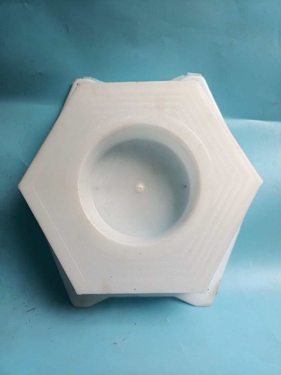 khuôn  chồng  cỏ  kt 40/40/6cm
