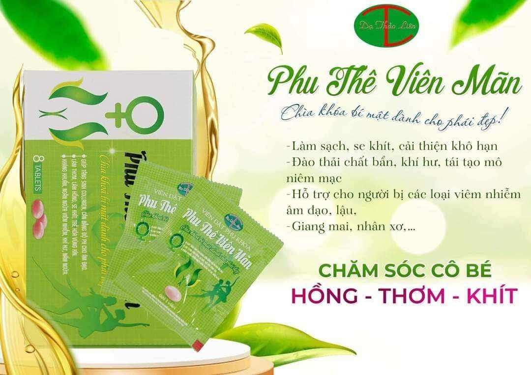 viên đặt Phu Thê viên mãn