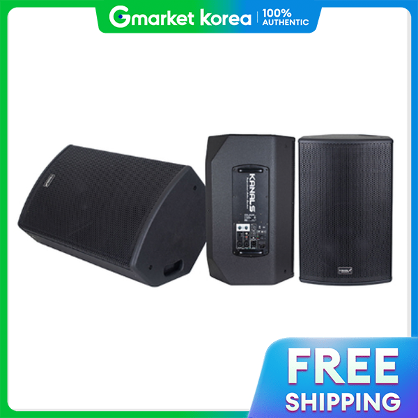 Music-Dedicated Active Speakers for Events Giá 34,888,890 Đồng*Miễn phí vận chuyển