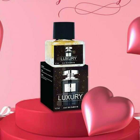 Nước hoa luxury 5ml