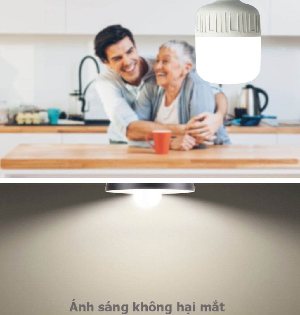 HOT - Bóng led trụ 20W siêu sáng siêu rẻ đuôi E27