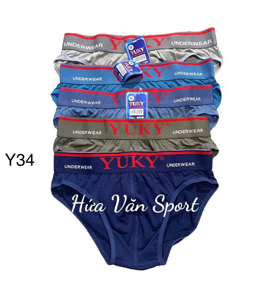 Quần lót nam dạng xì yuki đủ size