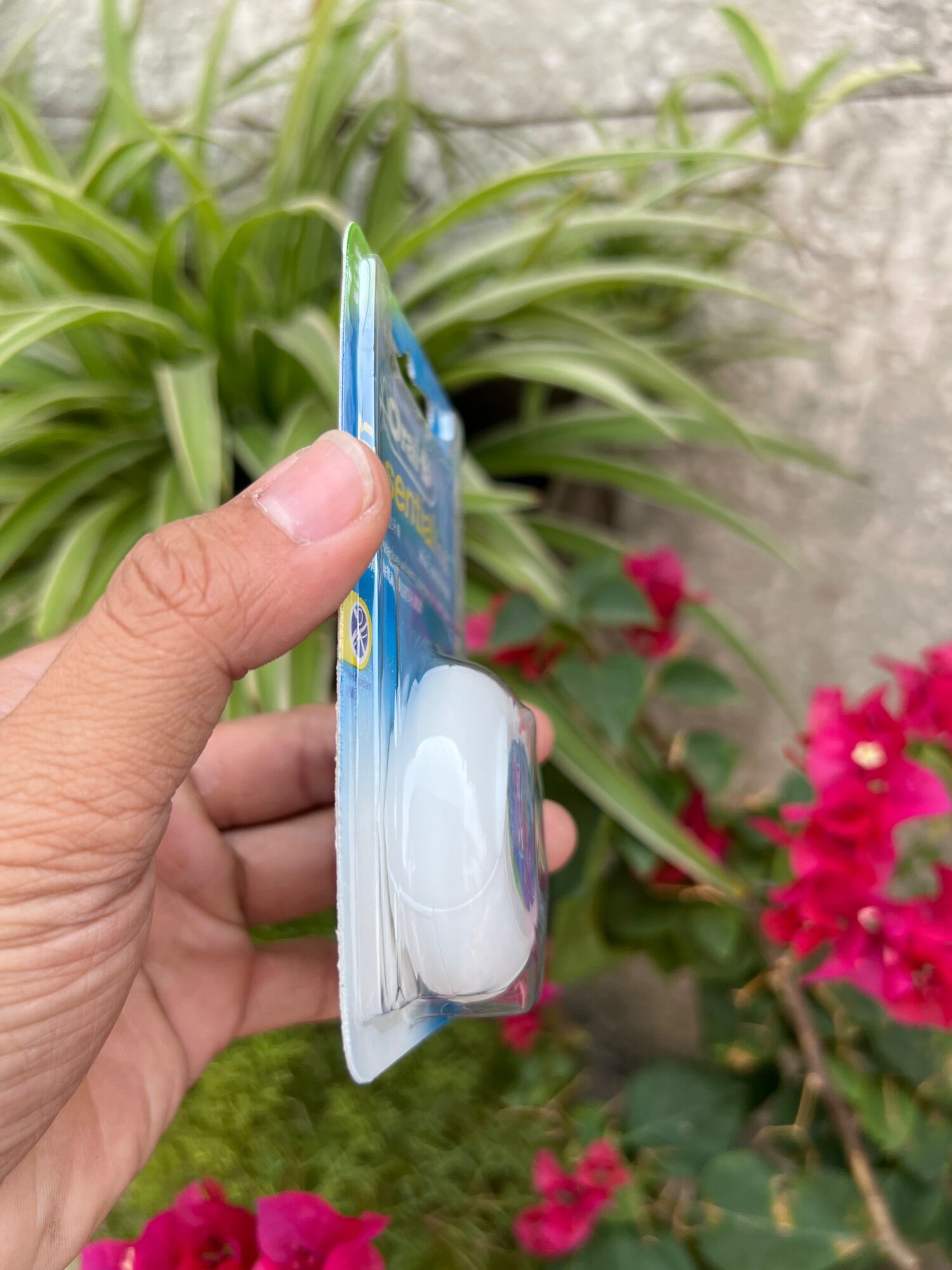 Chỉ nha khoa oral B Essential Floss 50m