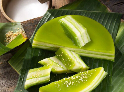 Cây giống lá nếp thơm (lá dứa- nguyên liệu làm xôi, bánh, mứt..)