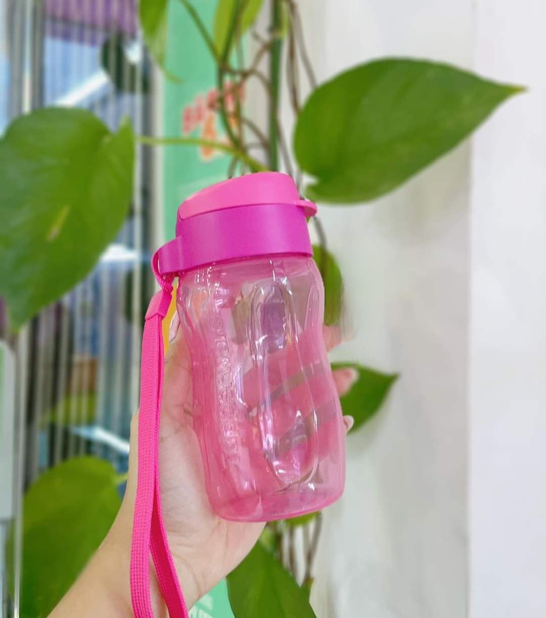 Bình Eco Gen II 310ml Tupperware chính hãng