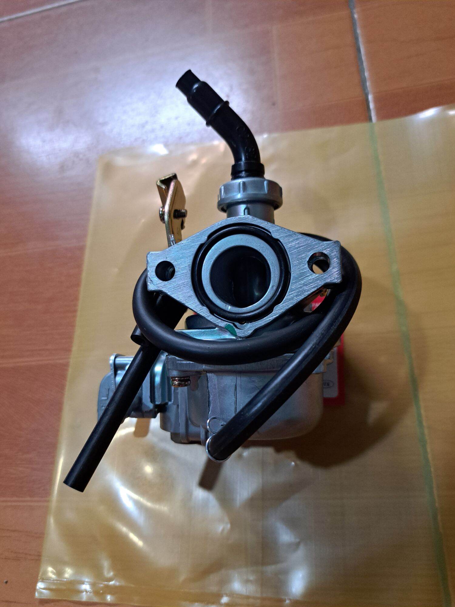 chế hòa khí (bình xăng con) RS,WAVE 125,DREAM, WAVE 110...