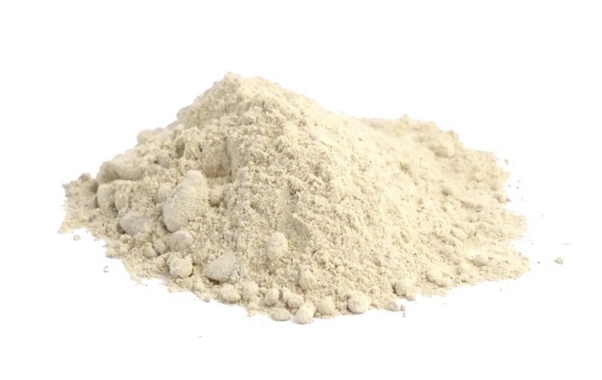 CÁM GẠO NGUYÊN CHẤT - 100% ORGANIC