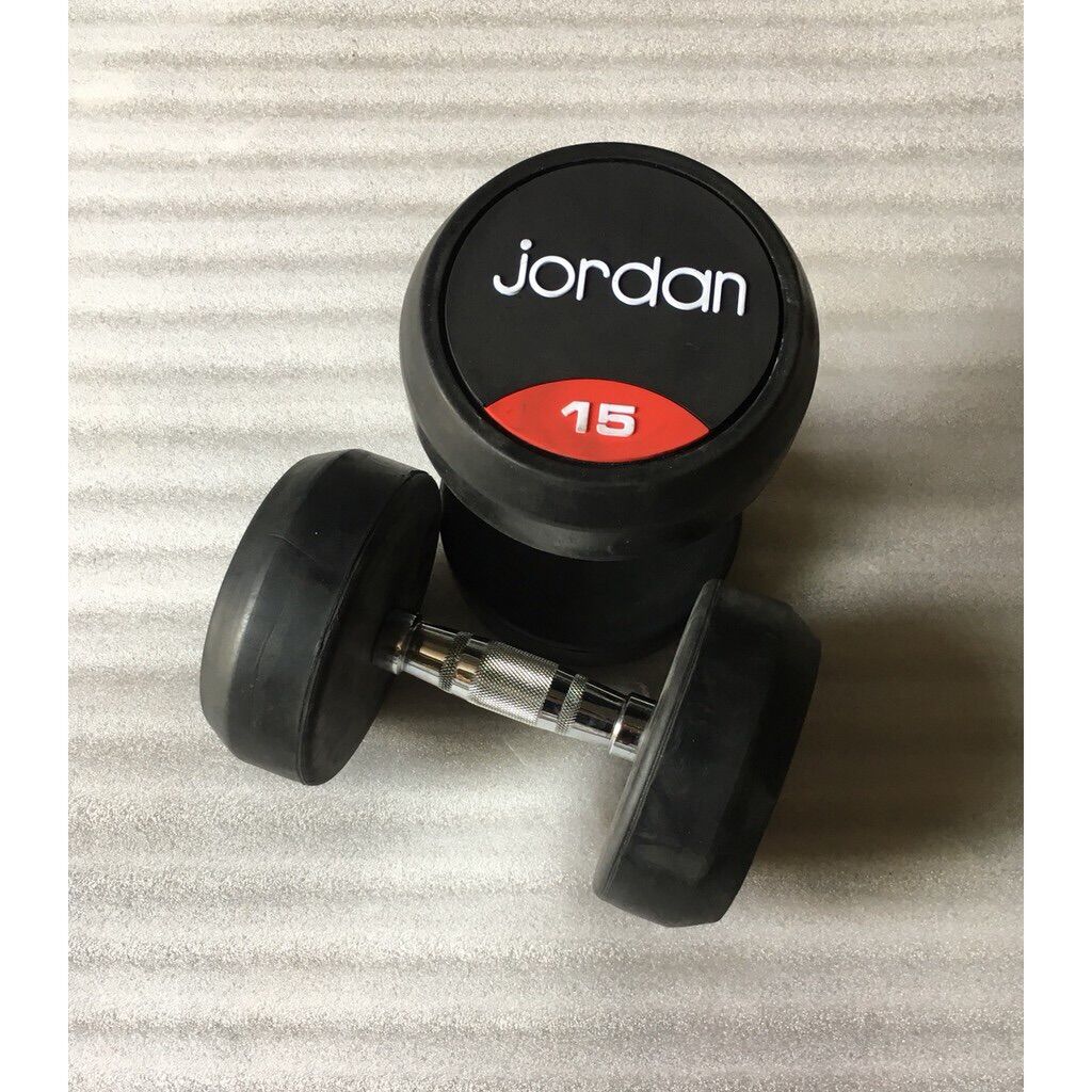 Tạ tay Jordan 15kg