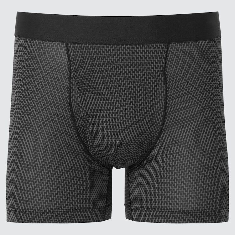 Quần Boxer Airism Sịp Nam Uniqlo ( Uniqlo Japan)