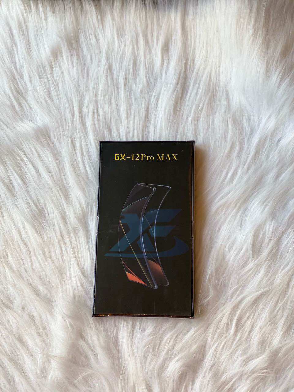 Màn Hình Thay Thế GX Iphone 12 Pro Max