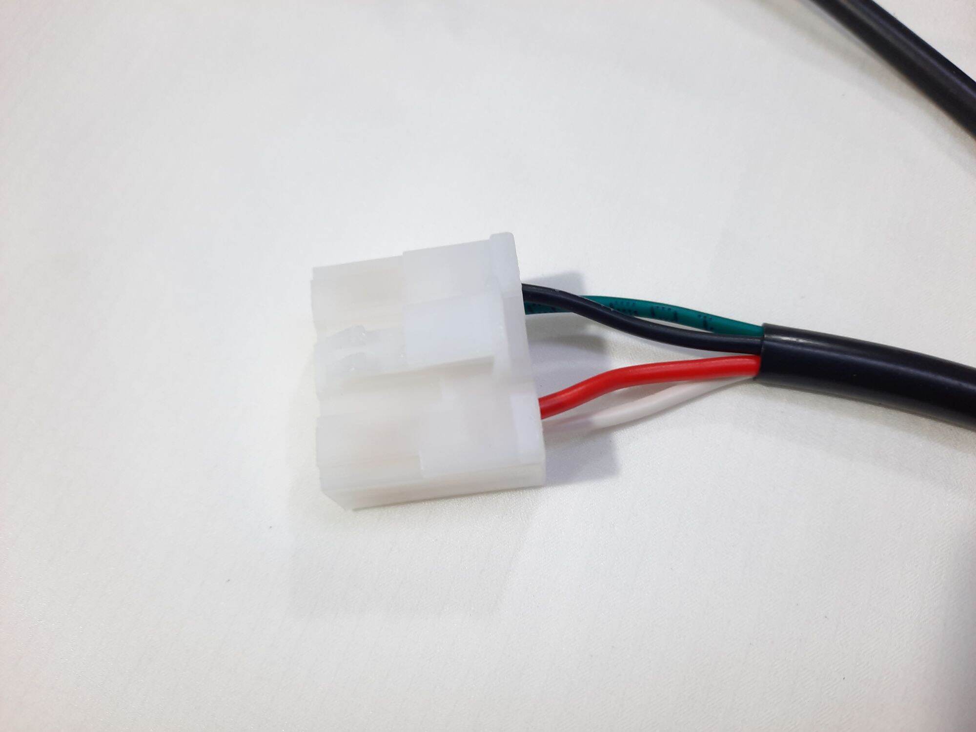 Dây lên sạc Ex150 cho xe wave xang cơ