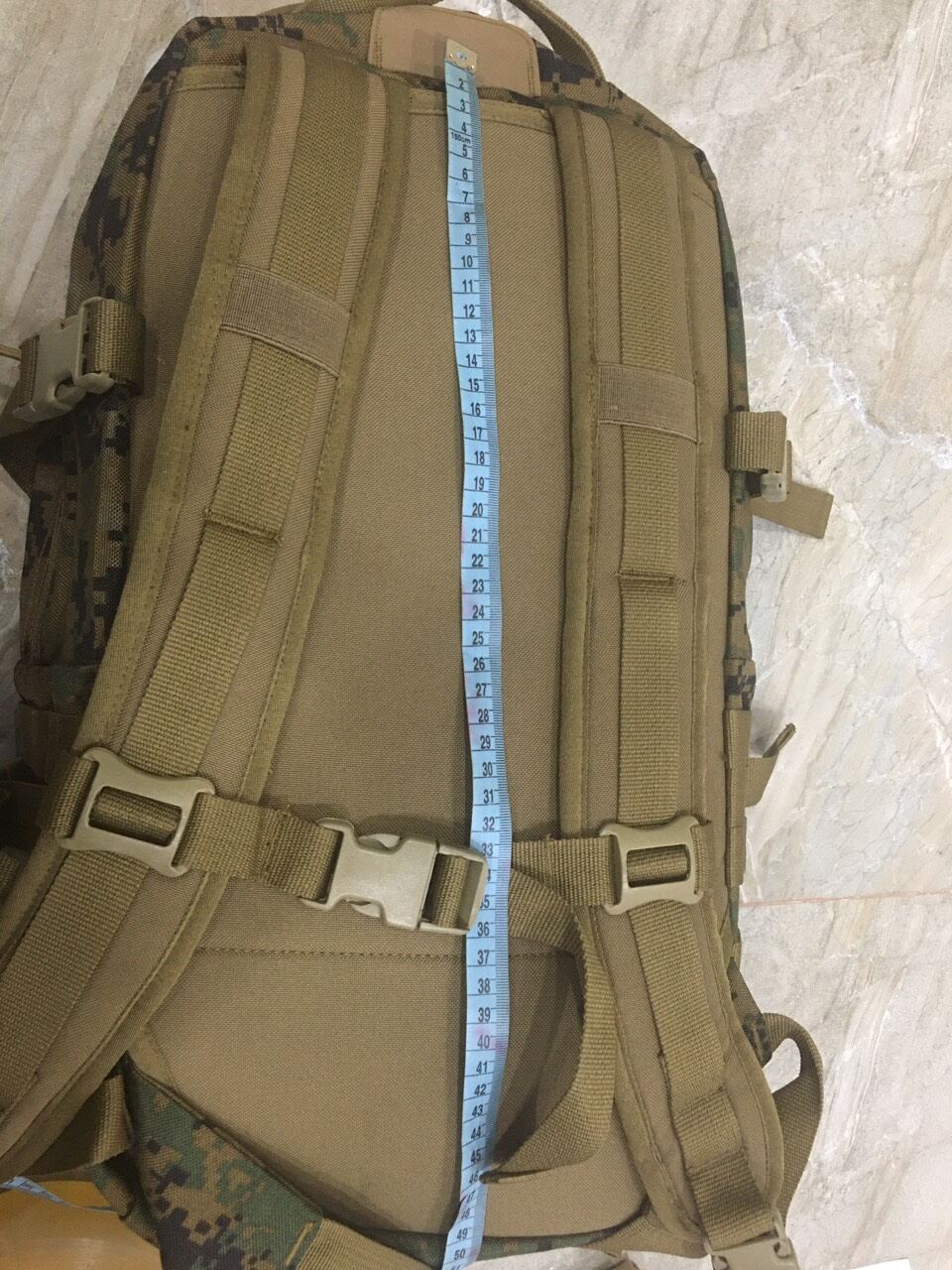 túi balo usmc
