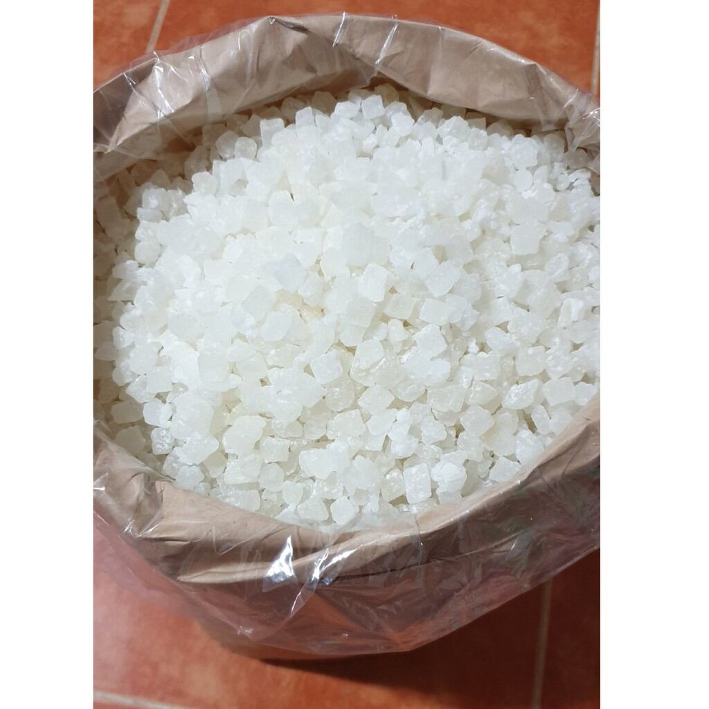 Mứt bí đao cắt sẵn hạt lựu 100g