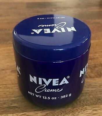 [Hcm]Nivea Cream 382G