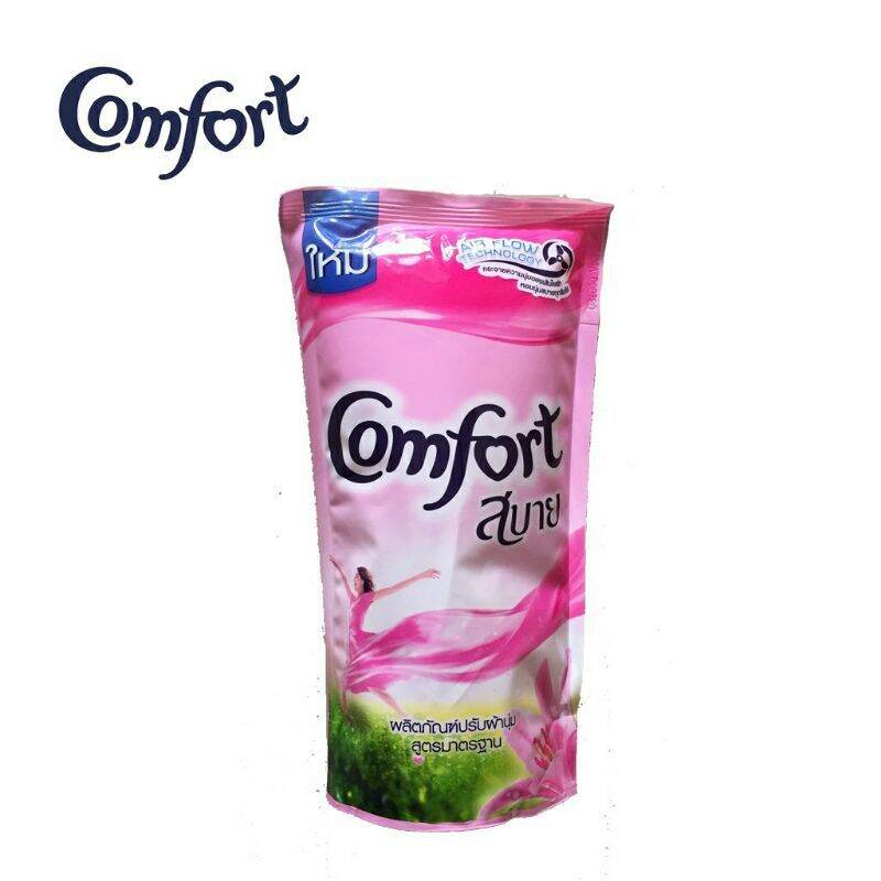 Nước Xả Comfort 580 Ml