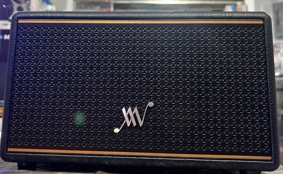 Alpha Works V80