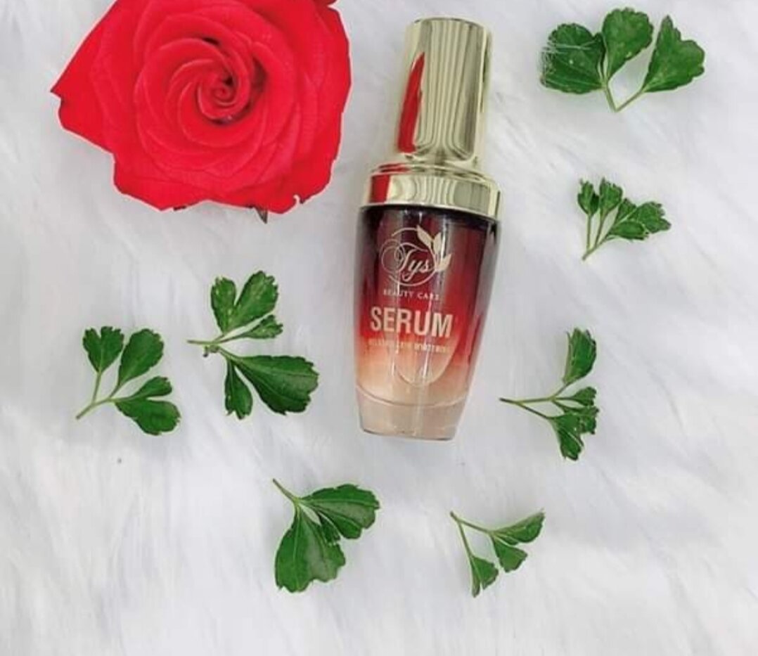 Tys Beauty Care - Serum Collagen Cao Cấp
