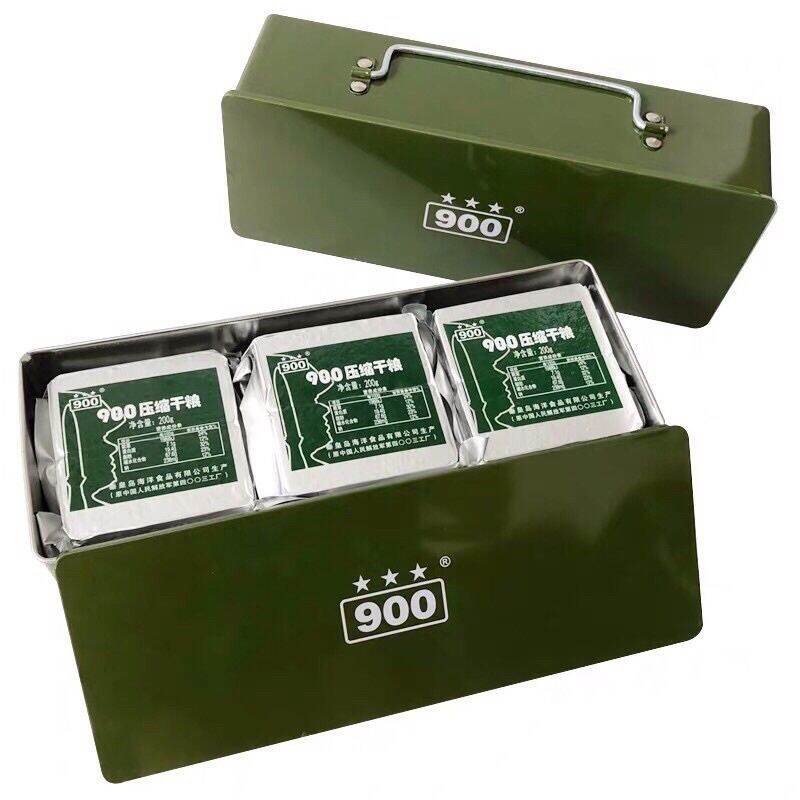 Lương khô loại đặc biệt 1.2kg
