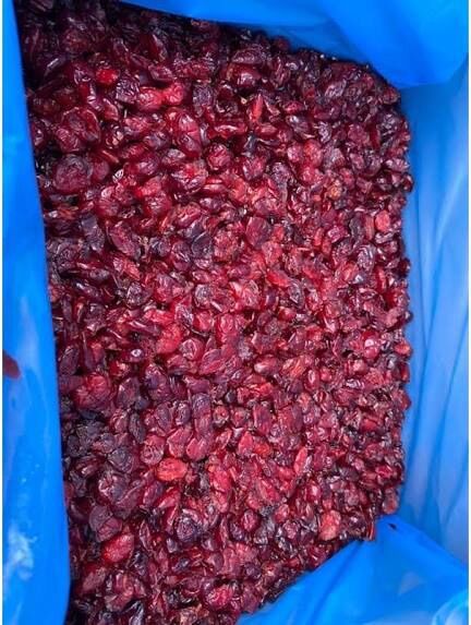 Nam Việt Quất sấy khô