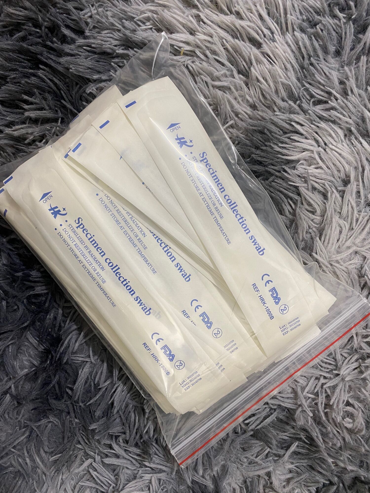 20 que tỵ hầu giá 50k