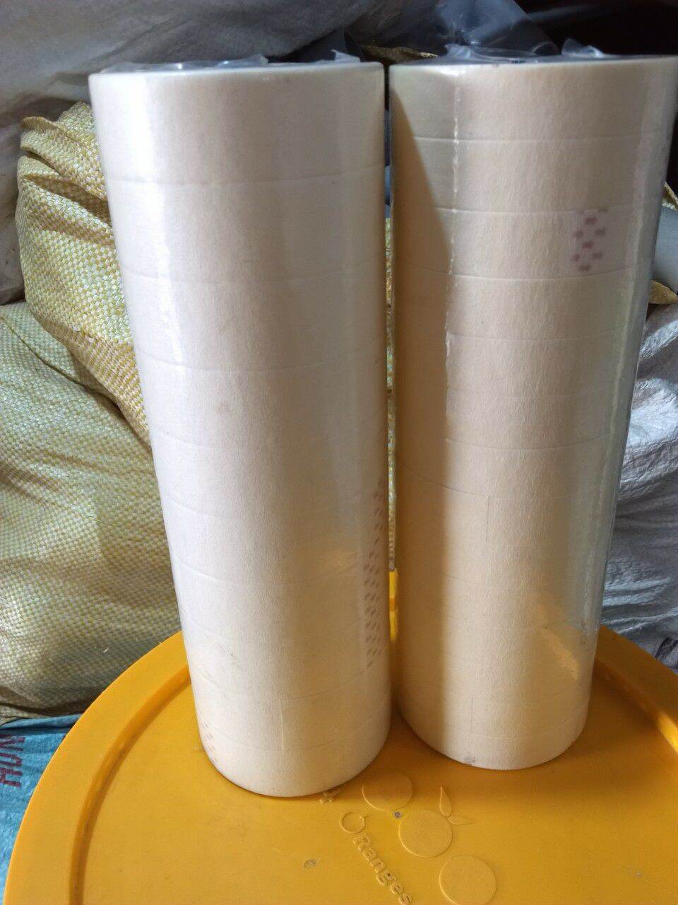 Băng Keo Giấy (Cuộn)
