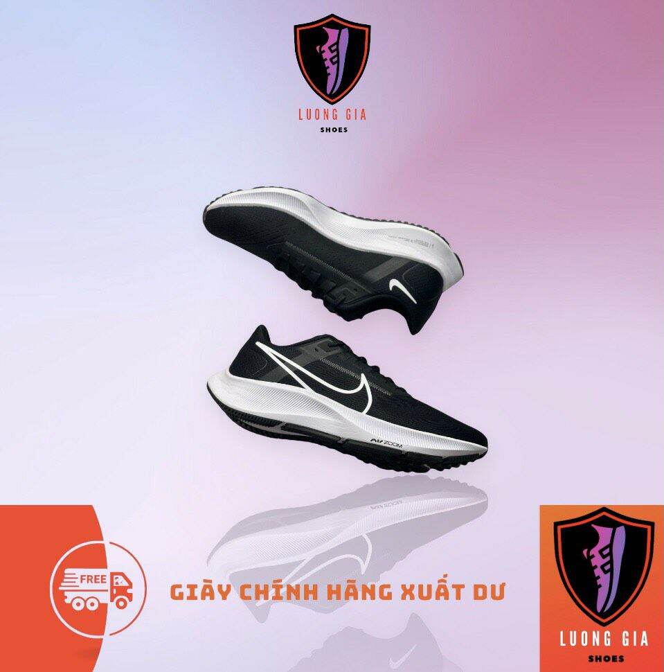 Giày nam nữ sneaker nike air zoom pegasus 38