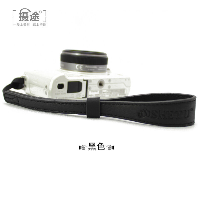 Dây đeo cổ tay máy ảnh slr a5100a7r