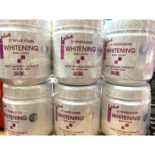[HCM]Kem velet whitening thái lan chuẩn