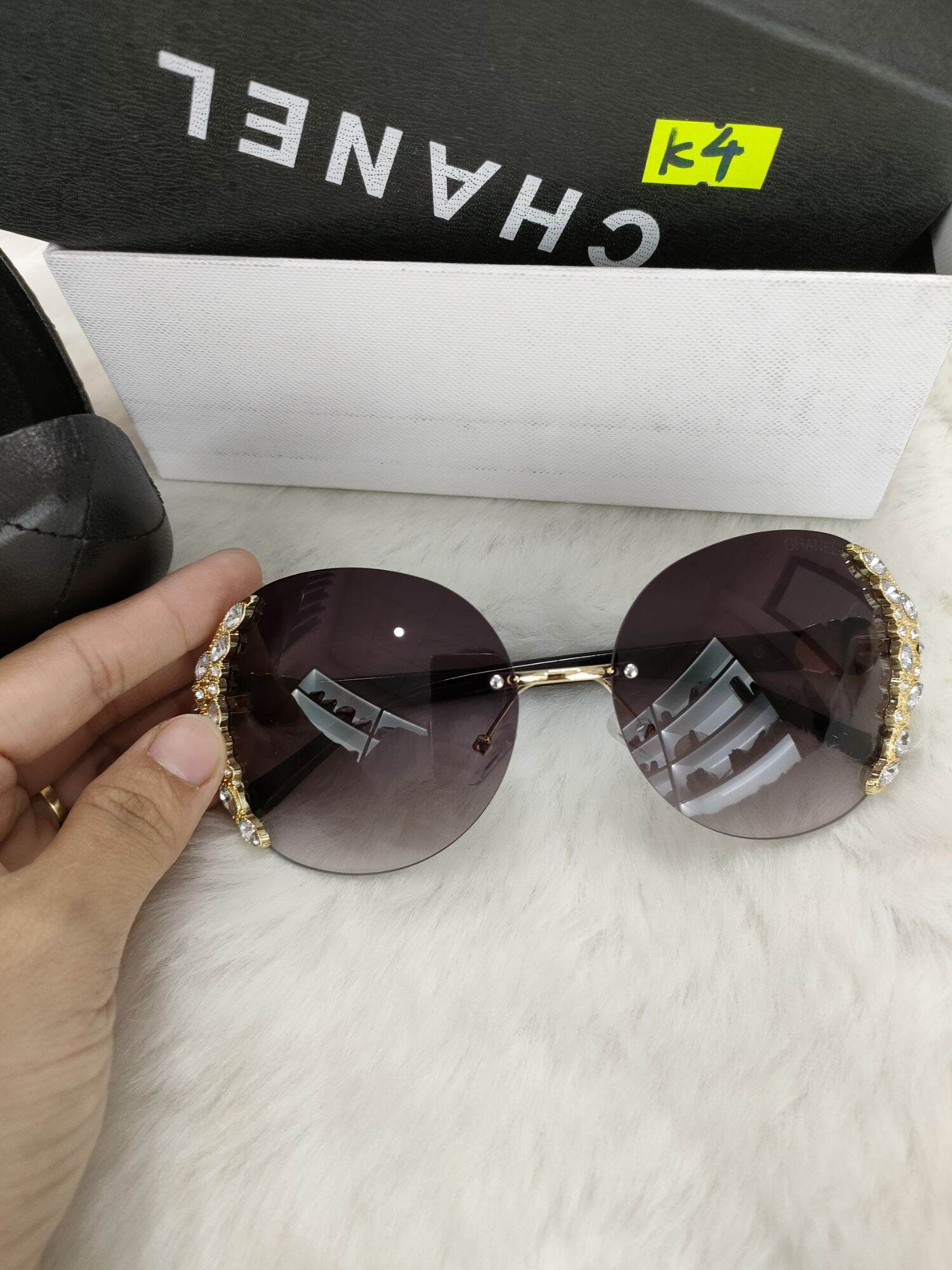 Sale 59% Kính mát cao cấp