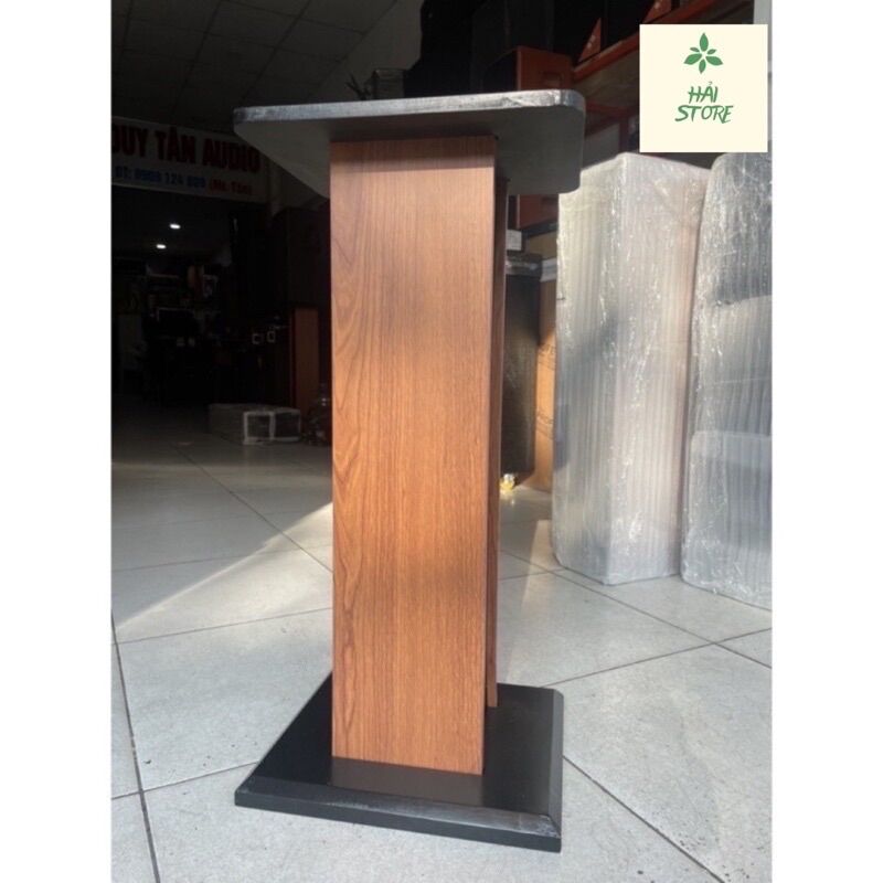 Chân loa gỗ , chân loa đứng ( 1 cặp)