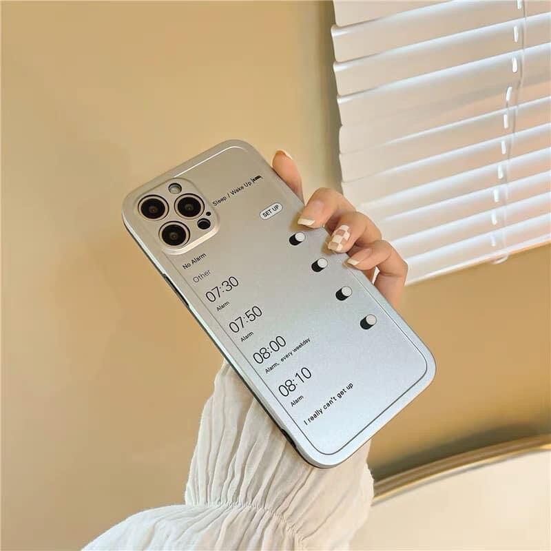 Ốp điện thoại iphone Trendy