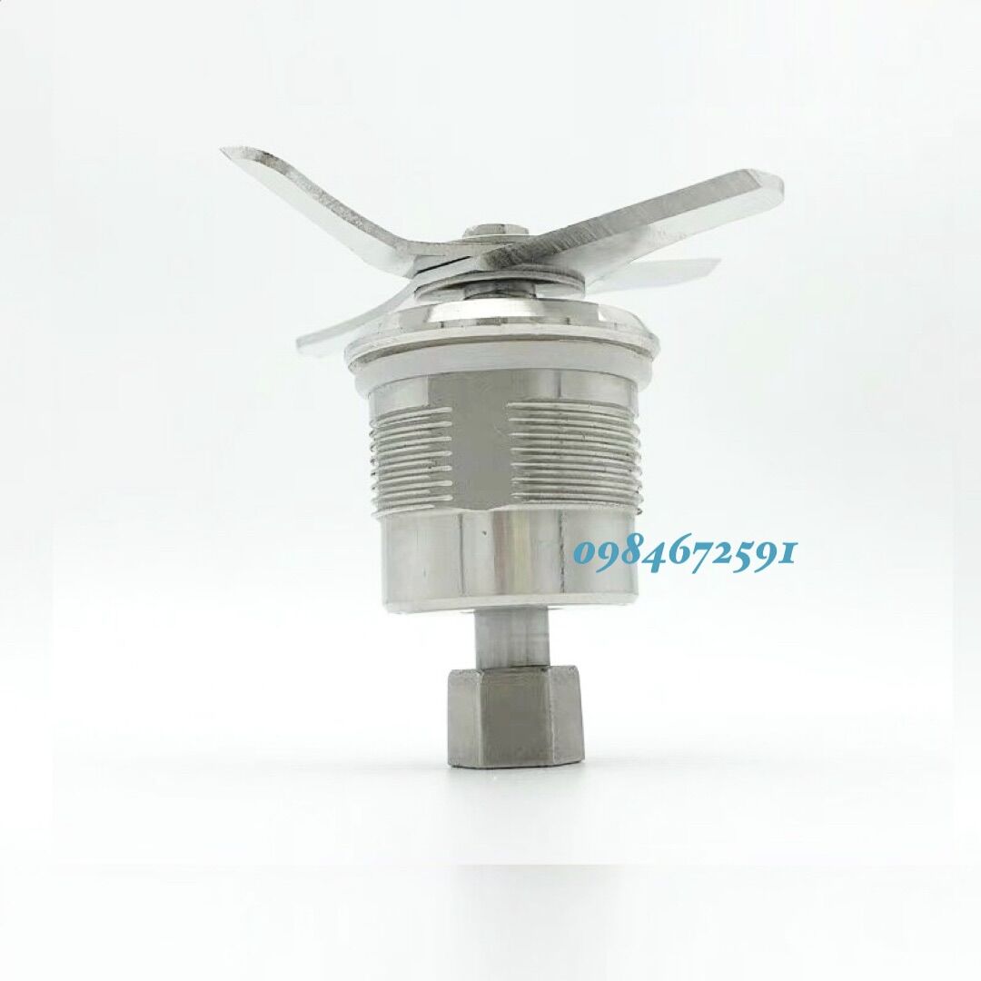 Bộ dao máy xay MADIN MD-206 MD-207