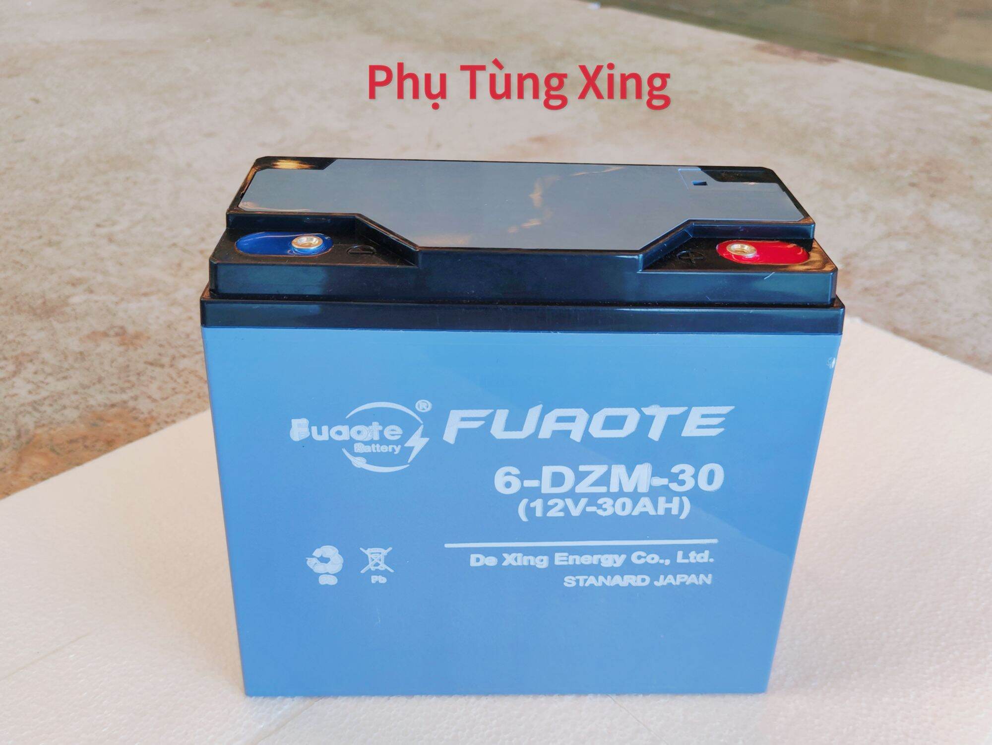 bình ắc quy xe máy điện 12v30ah, ắc quy xe đạp điện 12v-30ah FUROTE,bình điện loa kéo,bóng đèn led 12v, hệ thống chiếu sáng,ups,cửa cuốn,oto điện trẻ em,thiết bị viễn thông,hệ thống khẩn cấp,thiết bị y tế,bộ lưu điện