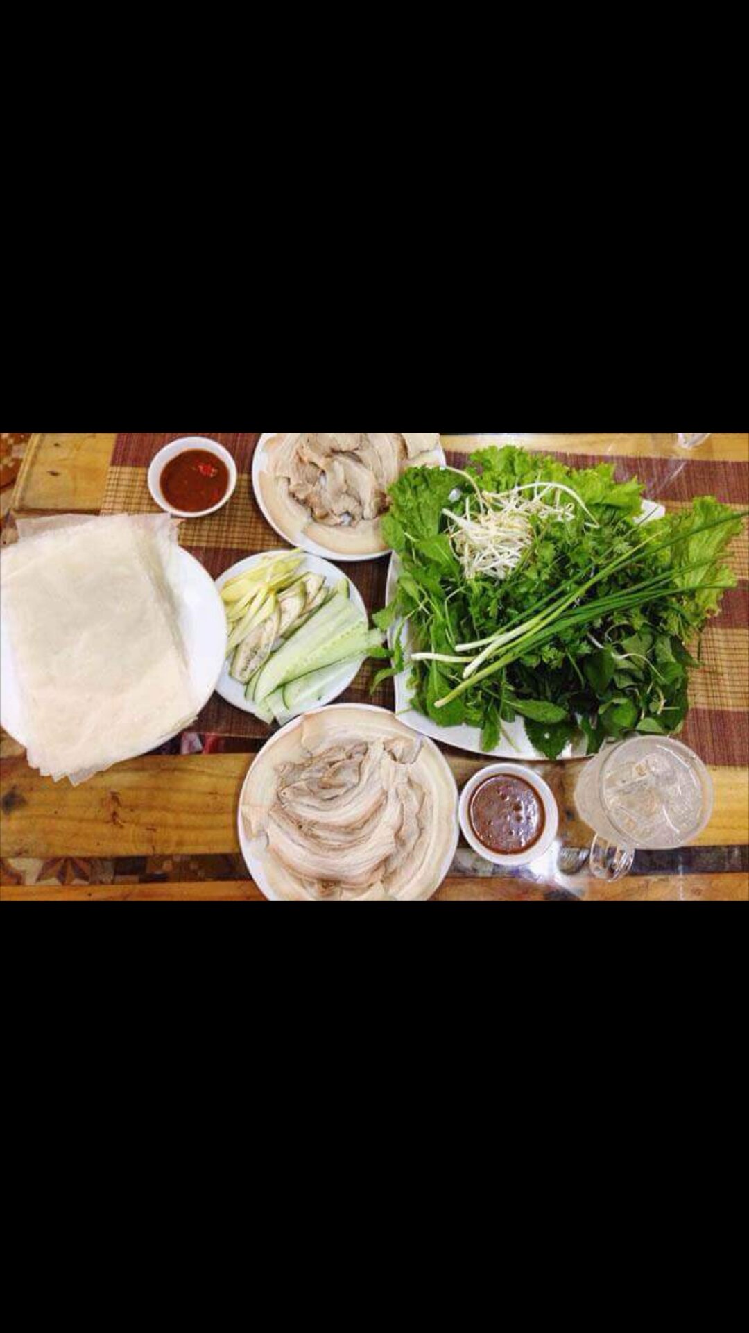 BÁNH TRÁNG ĐẠI LỘC QUẢNG NAM(1 GÓI 500GR)