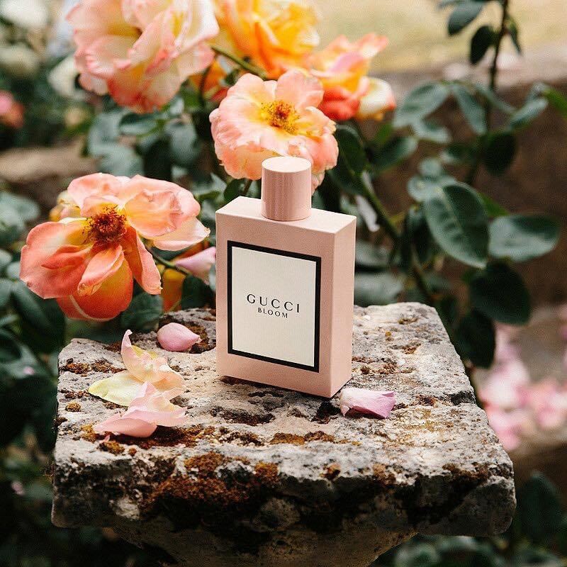 G u c c i bloom edp