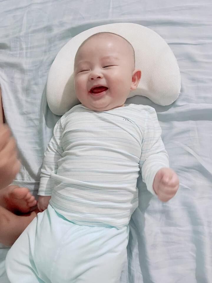 Bộ giữ nhiệt nous cho bé thu đông