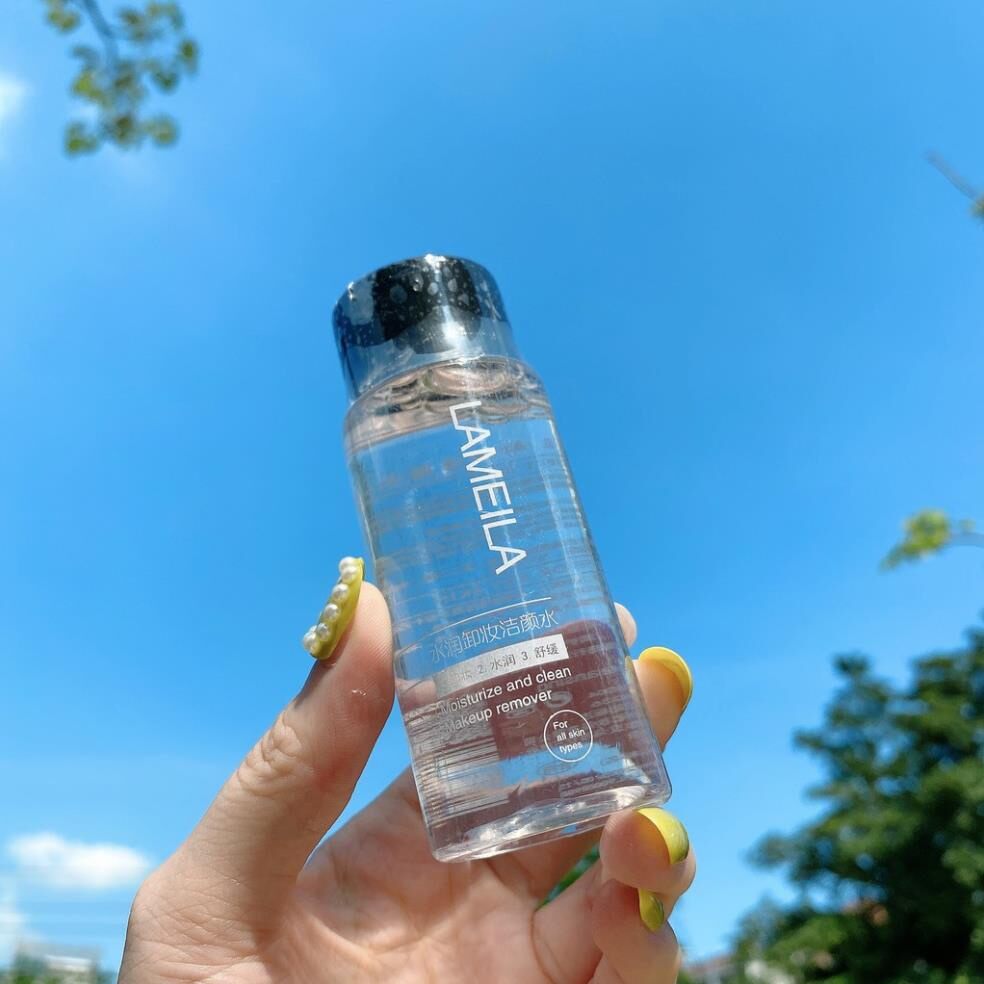 Nước Tẩy Trang Lameila 60ml
