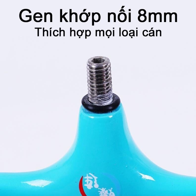 Mặt Vợt Cacbon Săn Hàng Cao Cấp size 50cm-55cm-60cm