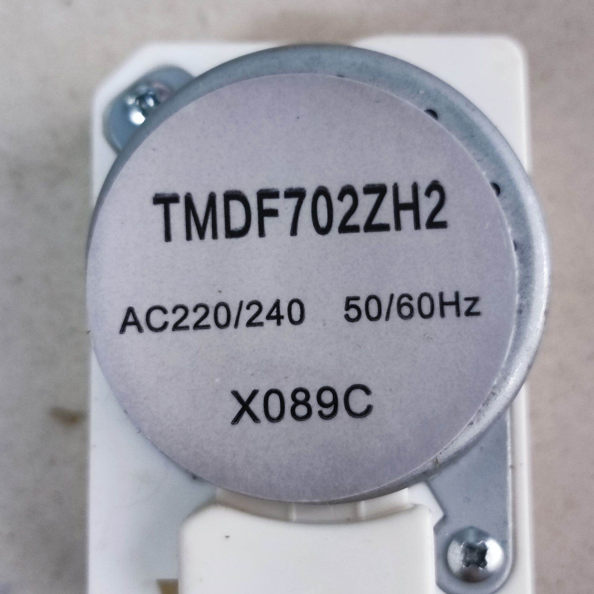 [HCM]timer đồng hồ thời gian rờ le thời gian tủ lạnh 1/ 4