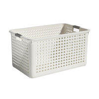 Joybos | Thùng Lưu Trữ Nhựa