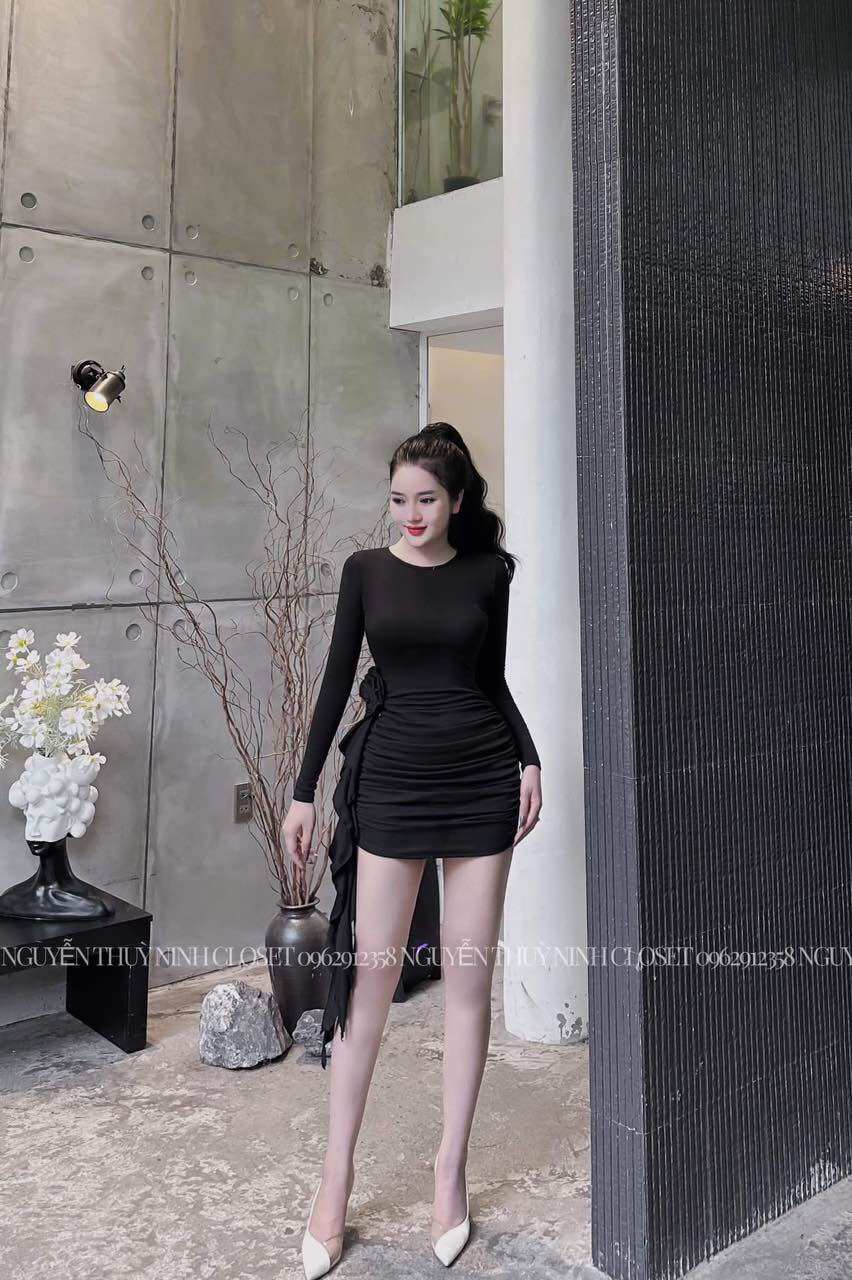 Đầm body