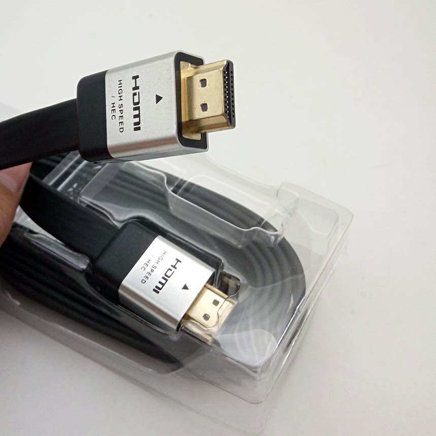 Cáp HDMI 2m Sony cao cấp