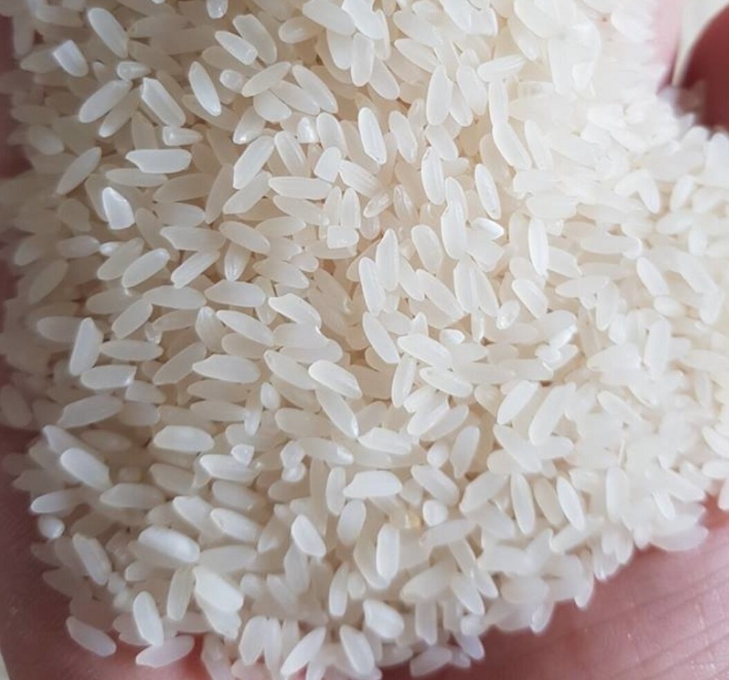 Gạo séng cù dài gói 1kg